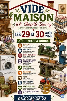 Image Vide maison (photo 1)