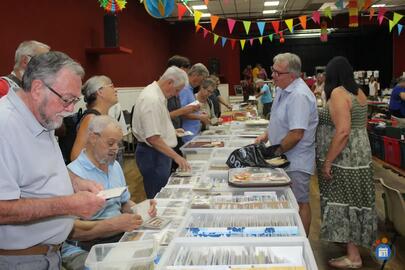 Image bourse multicollections (photo 1)