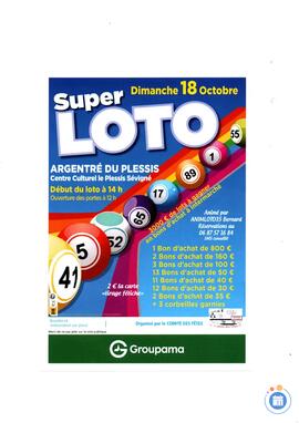 Image Super loto Anime par Animloto35 Bernard (photo 1)