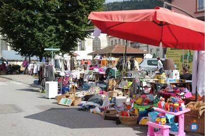 Image Marché aux puces (photo 1)