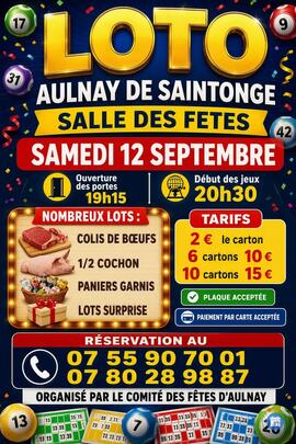 Image Loto (photo 1)