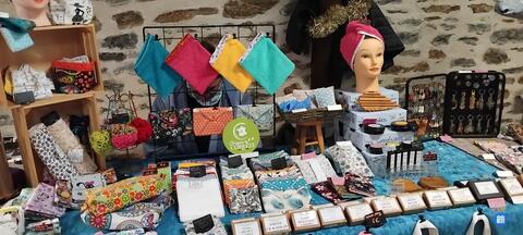 Image MARCHE DE NOEL (photo 1)