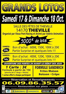 Image Grands lotos (photo 1)