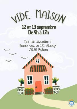 Image Vide Maison (photo 1)