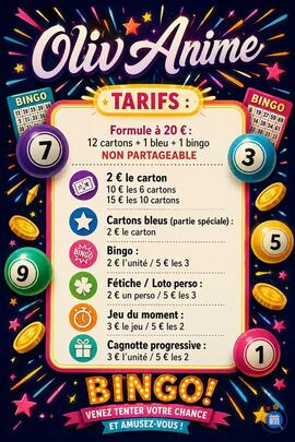 Image Animation loto h4 JOP (photo 1)