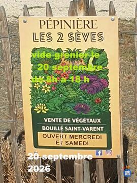 Image vide grenier (photo 1)