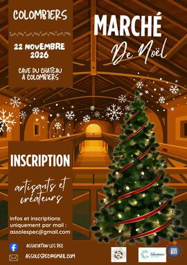 Image Marché de Noël (photo 1)