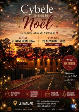 Image Marché de noël (photo 1)