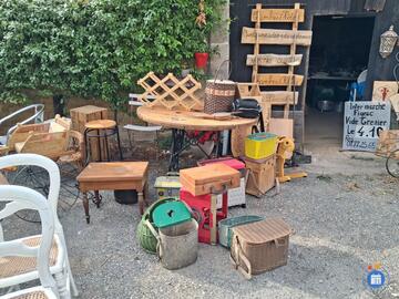 Image Vide grange (photo 1)