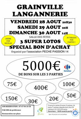 Image Super loto animé par Nicolas (photo 1)