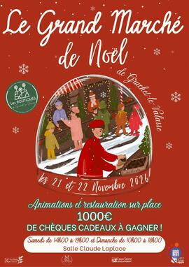 Image Marché de Noël 2022 (photo 1)