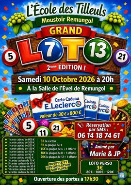 Image Loto (photo 1)