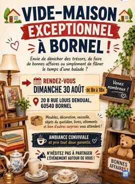 Image vide maison (photo 1)