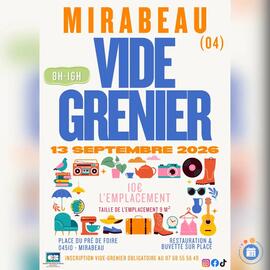 Image Vide-Grenier (photo 1)