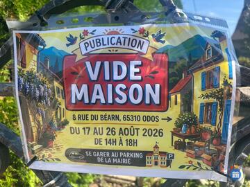 Image Vide maison (photo 1)