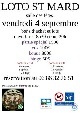 Image loto (photo 1)