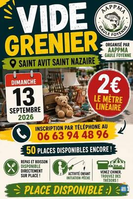Image vide grenier (photo 1)