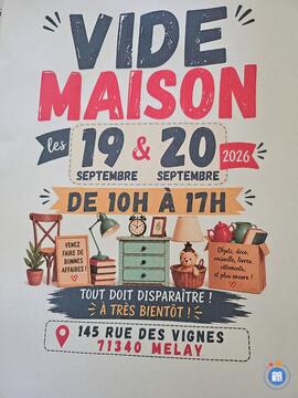 Image Vide maison (photo 1)
