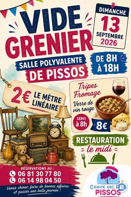 Image Vide grenier (photo 1)