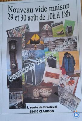 Image Vide maison (photo 1)