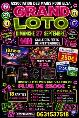 Image Loto (photo 1)