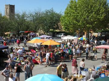 Image Grenier de la Rentrée (photo 1)