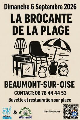 Image Brocante de la Plage (photo 1)