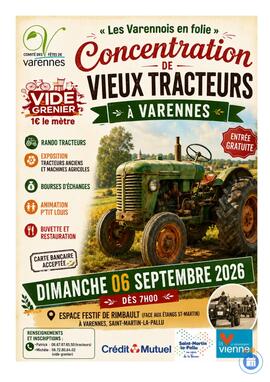 Image Les Varennois en folie (photo 1)