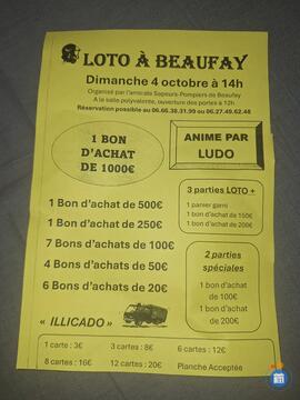 Image LOTO (photo 1)