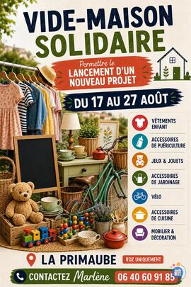 Image Vide maison (photo 1)