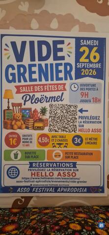 Image Vide greniet (photo 1)