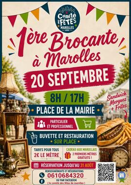 Image 1 ère brocante (photo 1)