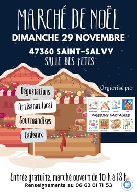 Image MARCHE DE NOEL (photo 1)