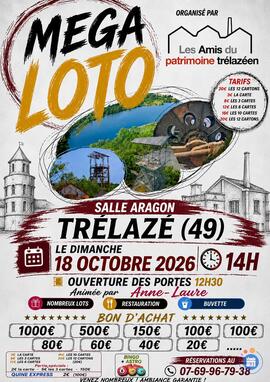 Image Mega loto (photo 1)