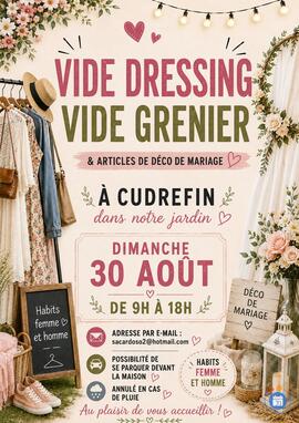Image Vide dressing (photo 1)