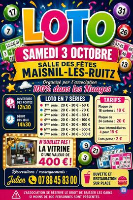 Image Loto (photo 1)
