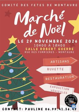 Image Marché artisanal (photo 1)