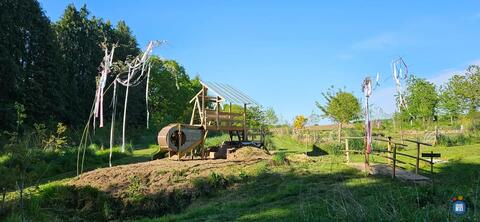 Image Brocante Culturelle et Vide-Plante (photo 1)