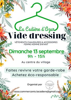 Image Vide dressing (photo 1)