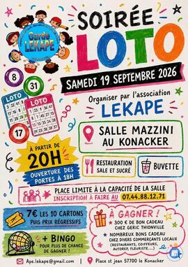 Image Loto (photo 1)