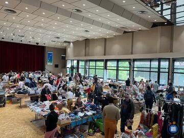 Image Bourse aux jouets et puériculture (photo 1)