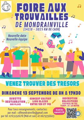 Image Foire aux trouvailles (photo 1)