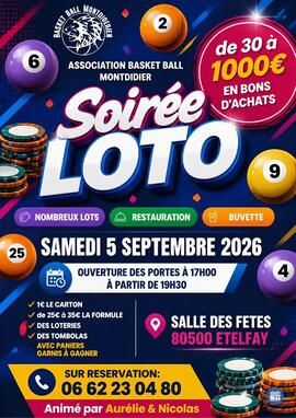 Image Loto (photo 1)