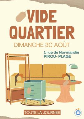 Image Vide Quartier (photo 1)