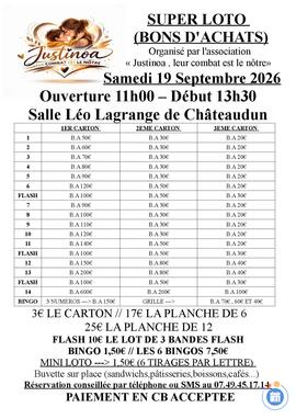 Image SUPER LOTO (photo 1)