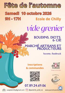 Image Fête de l'Automne (photo 1)