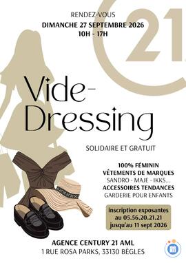 Image Vide-Dressing (photo 1)
