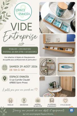 Image Vide bureau mobilier décoration (photo 1)