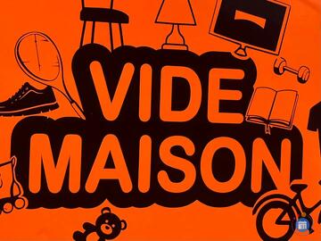 Image Vide-maisons (photo 1)
