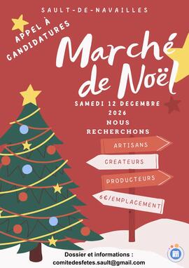 Image Marché de Noël (photo 1)